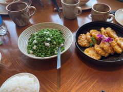 -芳草地度假酒店·野炉中餐厅