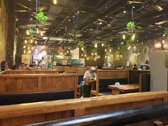 -小俩口烧烤东北菜(双井店)