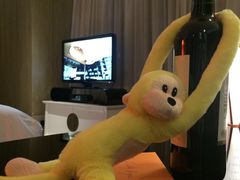 -上海外滩英迪格酒店