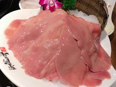 -纸盐河码头火锅(十八梯店)