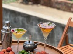 -汉艺唐风茶艺培训(联发华美空间店)