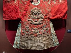 -中国闽台缘博物馆