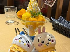 -Ufufu cafe(天神巷店)