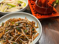 -四灶儿·2005地道杭帮菜(杭州鼓楼1店)