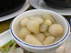 -台山美食一绝阿四台山黄鳝饭(阿四创作店)