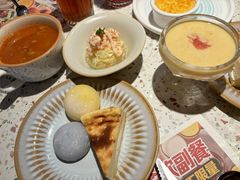 -战斧牛排餐厅(悦方IDmall店)