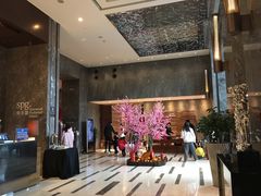 -宁波威斯汀酒店