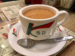 -源记茶餐厅(尖沙咀店)