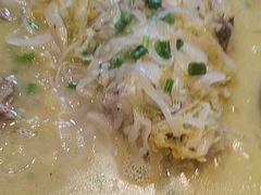 -北李妈妈菜·海肠捞饭(开发区万达店)