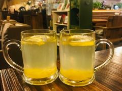 -么么咖啡(亚运豪庭店)