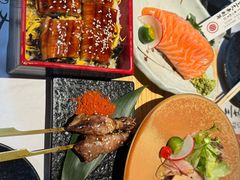 -鹤龟料理店(时代天街店)