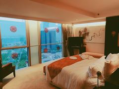 -北京北辰洲际酒店