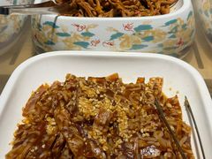 -海汕记·潮汕鲜牛肉火锅·自助