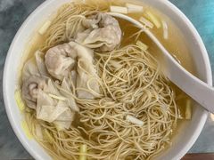 -恩宁刘福记(东华东路店)