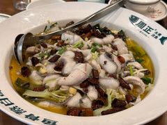 -周正水煮活鱼·吊水鱼(万科店)