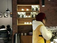 大堂-THE ALLEY 鹿角巷(时代天街A馆店)