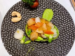 -叶叶菩提·晋福宫