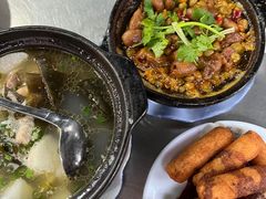 -廖记老砂锅(上清寺店)