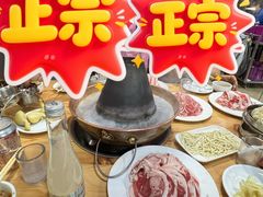 -元盛居(亚泰大街店)