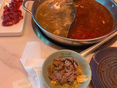 -潮牛岛·潮汕鲜切牛肉自助火锅(无锡首店)