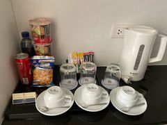 -曼谷文华中心点大酒店