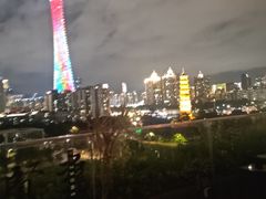 -小茶闲舍·观景商务茶馆(广州塔店)
