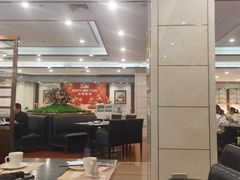 -厦门海景千禧大酒店·海景咖啡厅