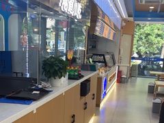 -清真·尖子尖牛肉面(王府井店)