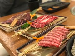 -匠太烧肉台日料理餐酒馆(三林店)