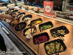 -比格比萨自助(宝山日月光店)