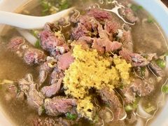 -潮镇老尾牛杂(环城西路店)