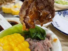 -伟记牛肉(金鸿公路店)