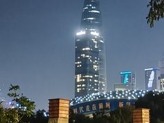 -深圳湾公园(南山区)