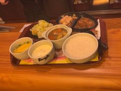 -真功夫(棠下店)