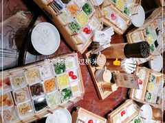 -香麒园·过桥米线·南湖雅宴