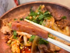 -成都你六姐·牛肉冒菜(城市集市合生汇店)