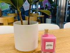 -Blueglass酸奶(财富购物中心店)