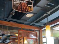 大堂-郑喜旺烧烤(郑州总店)