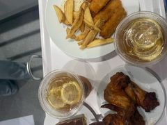 -宜家·瑞典风味餐厅(四元桥店)