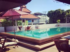 清迈菩提塞雷纳酒店‎-清迈菩提塞雷纳