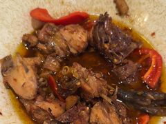 -向塘土鸡总店(八一广场店)