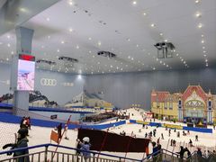 -广州热雪奇迹