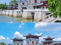 -长洲岛