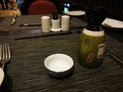 -长沙北辰洲际酒店-兰调全日餐厅