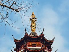 -鸡鸣寺