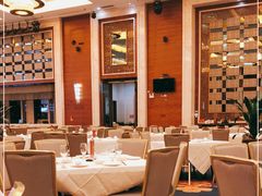 大堂-顺德人家食府(黄金广场店)