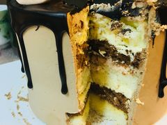 -CAKE BOSS 蛋糕老板(领展购物广场·中关村店)
