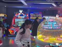 -天空之城游乐体验世界(义乌之心店)