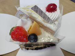 -85度C(北京陶然店)
