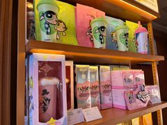 -奈雪的茶(中粮祥云小镇店)